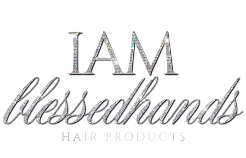 Iamblessedhands Hair Products 