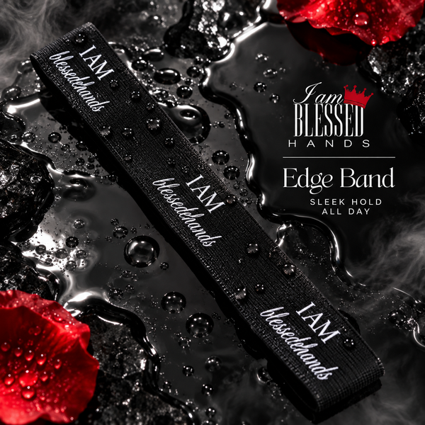 2. Edge Band
