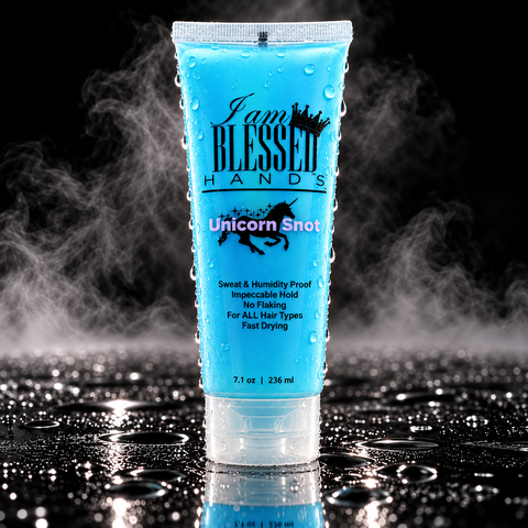 2. Iamblessedhands Unicorn Snot (7 . 1 oz.)