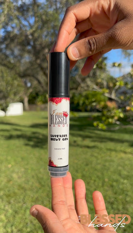 1. A Superior Edges Edge Control (Medium)