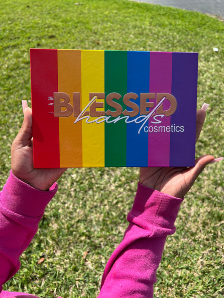 2. Playhouse Palette