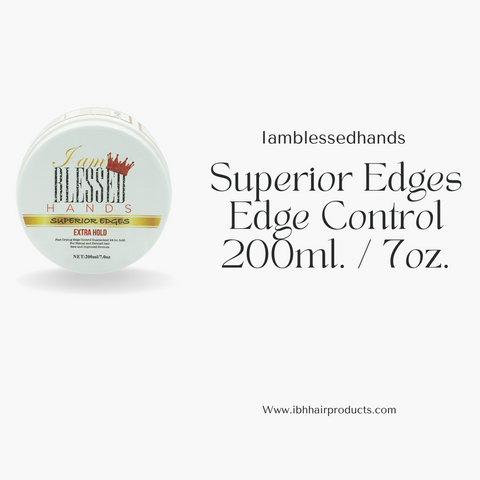 1. Liquid Edge control
