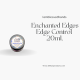 2. Enchanted Waters Edge Control (Small)