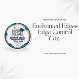 1. Enchanted Waters Edge Control (Large)
