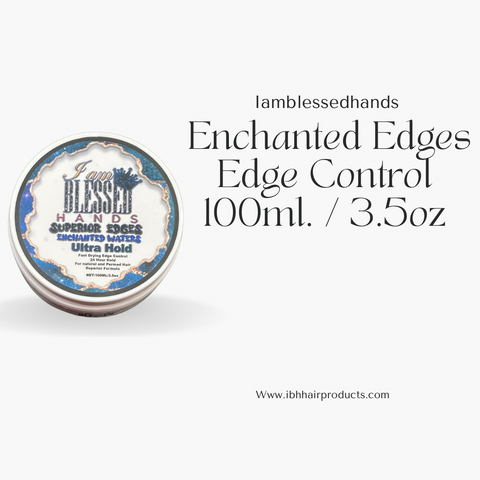 1. A Superior Edges Edge Control (Medium)