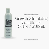 Growth Stimulating Conditioner