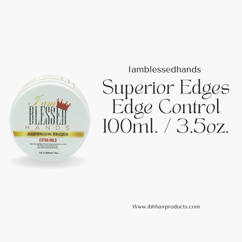 1. Enchanted Waters Edge Control (medium)